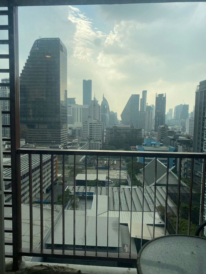 picture 15 Sukhumvit Residences Hot price - 8/14