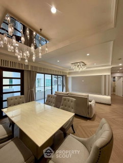 24th-Floor 3-BR Condo At Top View Tower Near BTS Thong Lor (ID 3239256)