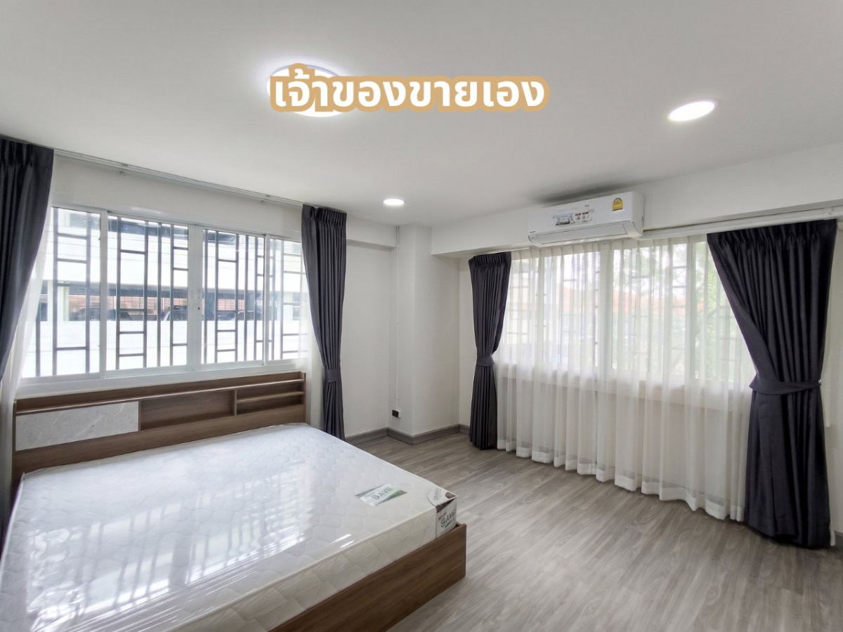 🏢 คอนโดรีโนเวทใหม่ ห้องใหญ่สะใจ 59.78 ตร.ม. "ริเวอร์ปาร์ค คอนโดเทล" เพียง 999,000 บาท ทำเลดีเกินคุ้ม ใกล้เซียร์ รังสิต แค่ 600 เมตร !