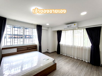 ขายคอนโด : 🏢 คอนโดรีโนเวทใหม่ ห้องใหญ่สะใจ 59.78 ตร.ม. "ริเวอร์ปาร์ค คอนโดเทล" เพียง 999,000 บาท ทำเลดีเกินคุ้ม ใกล้เซียร์ รังสิต แค่ 600 เมตร !