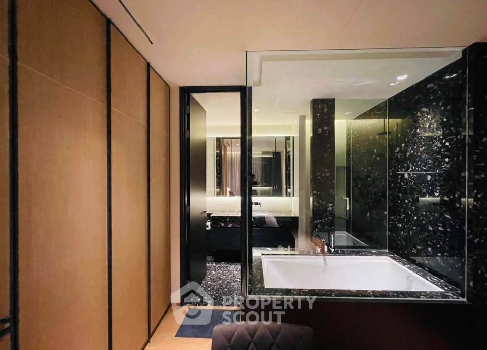 รูป คอนโด 1 ห้องนอน 55 ตร.ม. ชั้น 20 Beatniq Sukhumvit 32 ใกล้ BTS ทองหล่อ 300 ม. (ID 3138085) - รูปที่ 6/8