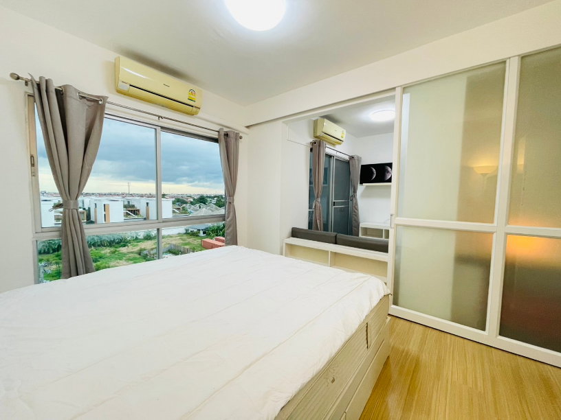 picture For Rent : Condo A Space Kaset - Nawamin - 13/22
