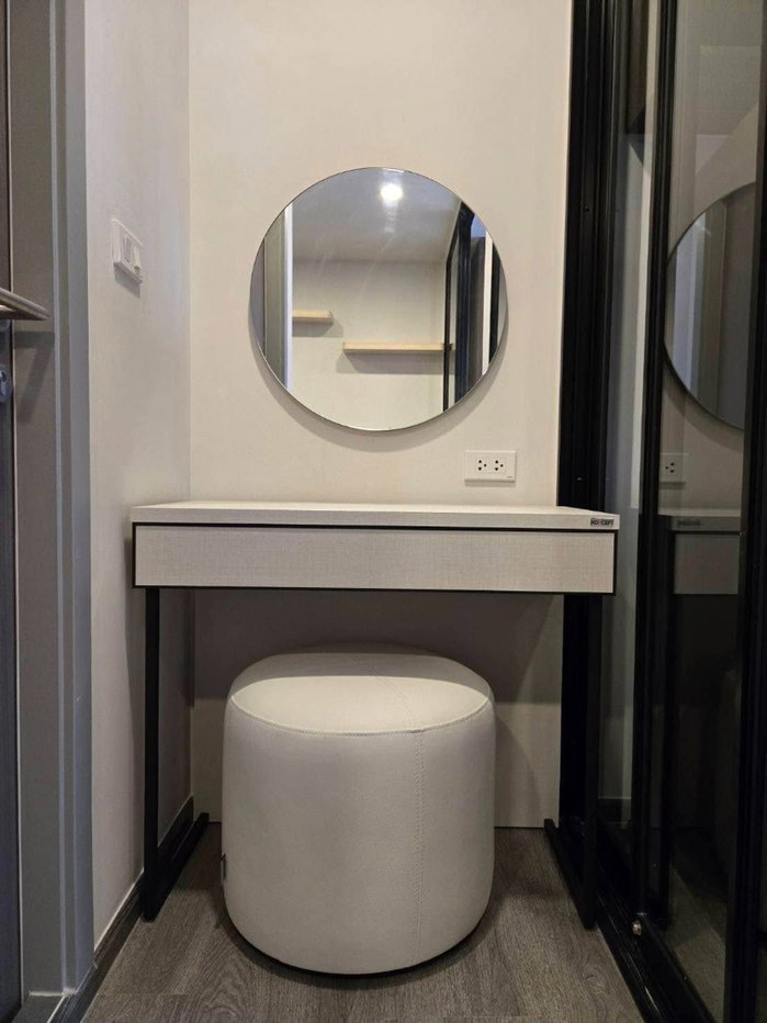 picture The Origin Ladprao – Bangkapi | 1 Bedroom | Near MRT Lat Phrao 101 - 4/9