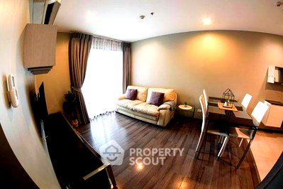 Condos for sale : 2-BR Condo At The Base Park West Sukhumvit 77 Near BTS On Nut (ID 476501)