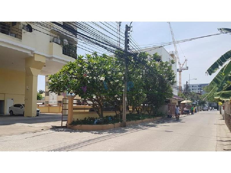 รูป ให้เช่าคอนโดเดอะลิฟวิ่ง ทาวเวอร์ ซอยสุขุมวิท 64 /1 ใกล้ BTS อุดมสุข เพียง 850 เมตร  - รูปที่ 23/29