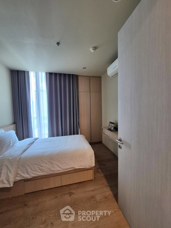 รูป ขายคอนโด 2 ห้องนอน Noble Recole Sukhumvit 19 ใกล้ MRT สุขุมวิท (ID 3232313) - รูปที่ 10/11