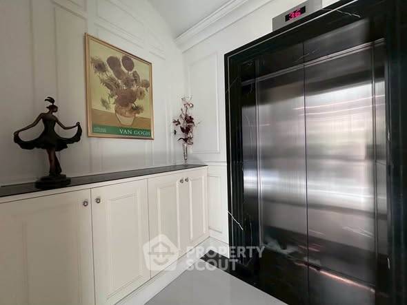 รูป คอนโด 3 ห้องนอน Royce Private Residences ใกล้ MRT สุขุมวิท (ID 3125004) - รูปที่ 4/11