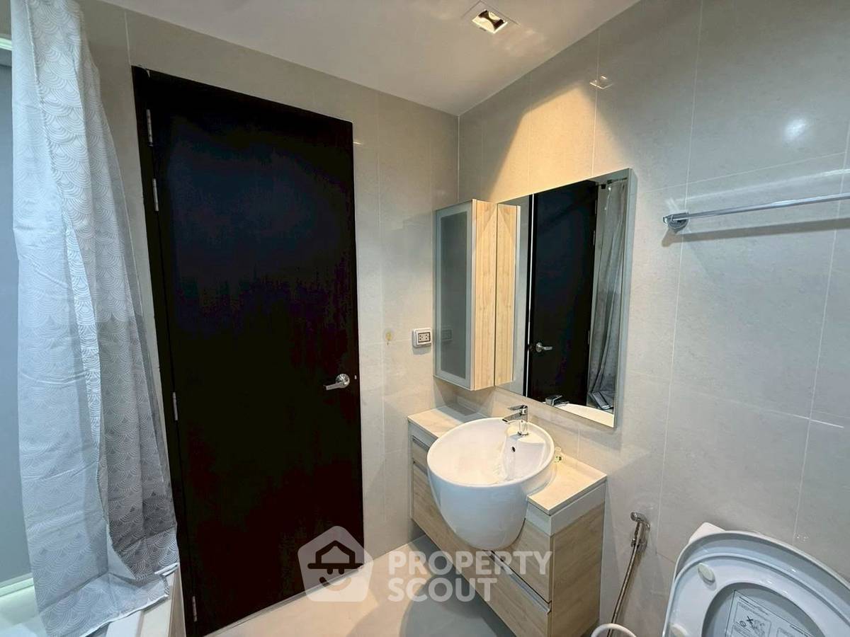 รูป ใกล้ BTS พระโขนง 200 ม. คอนโด 1 ห้องนอน 52 ตร.ม. Sky Walk Residences (ID 3137046) - รูปที่ 11/12