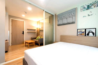 Condos for rent : Condo for Rent at Chambers On Nut Station (F6908140) ID Line : @pccenter