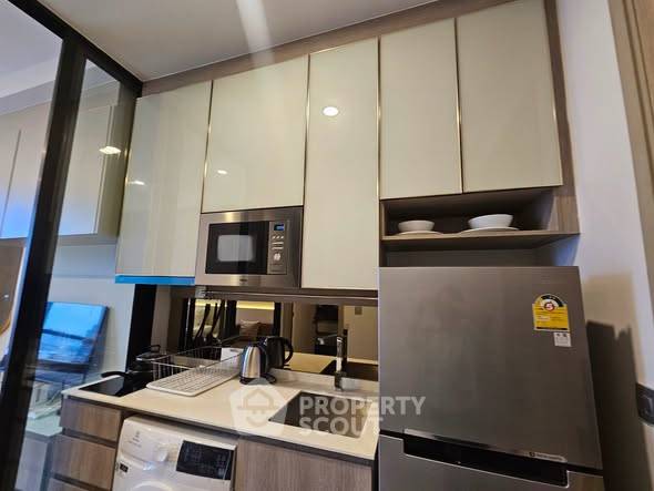 รูป คอนโด 1 ห้องนอน Park Origin Phayathai ใกล้ BTS พญาไท (ID 3240387) - รูปที่ 3/8