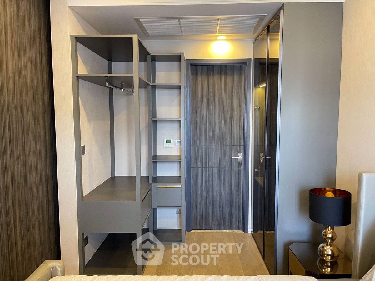 รูป ชั้น 17 คอนโด 1 ห้องนอน Ashton Asoke ใกล้ MRT Sukhumvit 70 ม. (ID 3238500) - รูปที่ 6/9