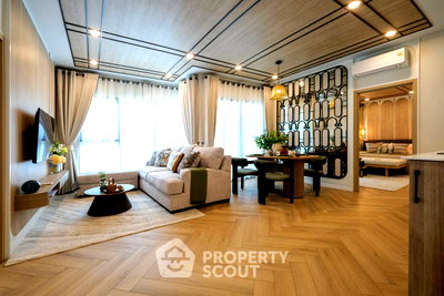 ขายคอนโด : คอนโด 2 ห้องนอน ขายที่ The Title Cielo Rawai ภูเก็ต (ID 2197035)