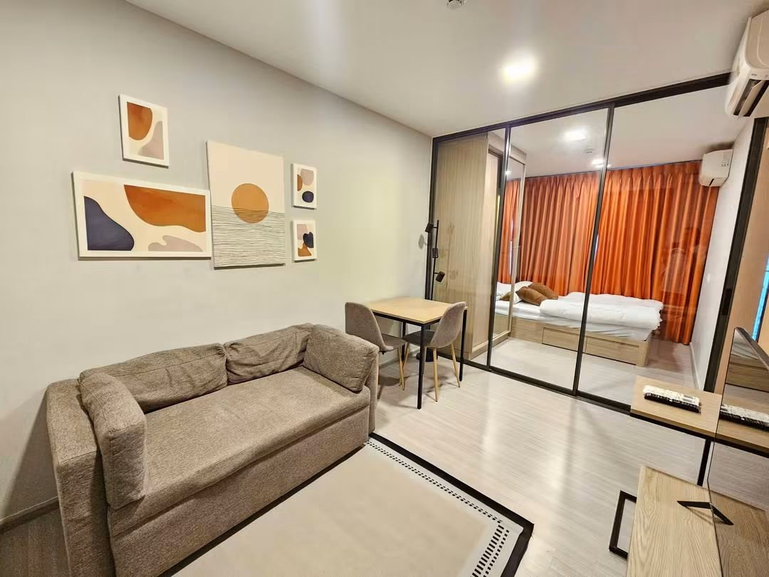 รูป THE PRIVACY SUKHUMVIT 101 🏡 พร้อมเข้าอยู่ - รูปที่ 2/9