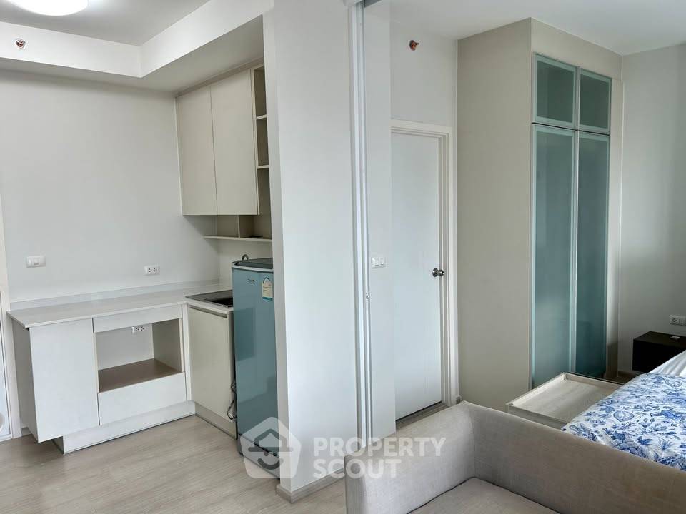 รูป คอนโด 1 ห้องนอน 35 ตร.ม. Chapter One Eco ใกล้ MRT ห้วยขวาง (ID 3239134) - รูปที่ 12/21