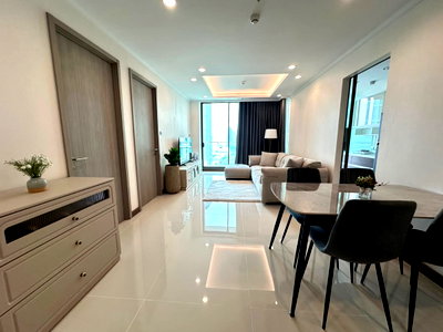 Condos for rent : Supalai Oriental Sukhumvit         39 