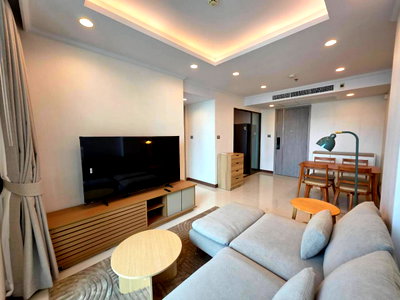 คอนโดให้เช่า : 🏙️ PFD-09012 Supalai Oriental Sukhumvit 39 | ศุภาลัย โอเรียนทัล สุขุมวิท 39 | Building A