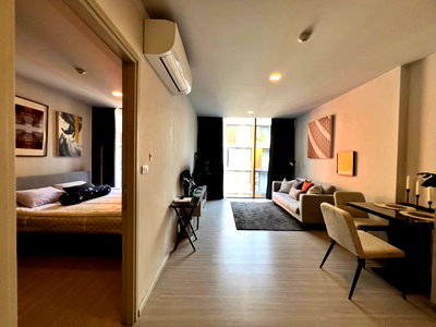 Condos for rent : 🔥 For Rent 📌 Quintara Treehaus Sukhumvit 42 (Line ID: @veryrent) Negotiable! ✅ We also manage many other projects great deals on every rental!