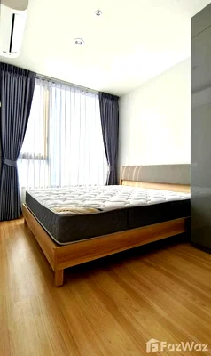 ขายคอนโด : ขาย คอนโด 1 ห้องนอน ในโครงการ สกายไรส์ อเวนิว สุขุมวิท 64 6722211
