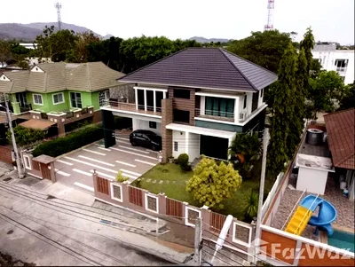 บ้านเดี่ยว ม.ราชภัฏสวนดุสิต หัวหิน : ขาย บ้านเดี่ยว 4 ห้องนอน ใน หัวหิน, ประจวบคีรีขันธ์ 6723420