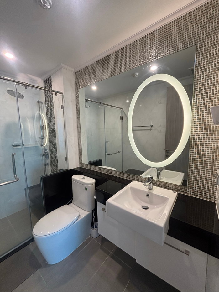 picture For sale Supalai Oriental Sukhumvit 39 - 15/16