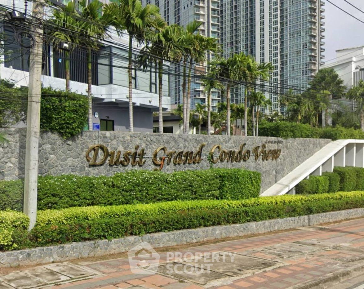 รูป ขายคอนโด 2 ห้องนอน ชั้น 18 ขนาด 53 ตร.ม. Dusit Grand Condo View จอมเทียน (ID 3239209) - รูปที่ 16/16
