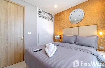 Condos for sale : Copacabana Beach Jomtien for sale 6722781