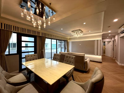 Condos for rent : ✨ FOR RENT | Spacious - 3 Beds | 2 Baths | 120 sqm. – 500m from BTS THONGLOR ✨