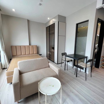 🔥 ให้เช่า 📌 The Room Phayathai (ID Line : @veryrent) ต่อรองได้ ห้องปล่อยออกไวมาก!! ✅ เรามีสต็อกอีกหลายโครงการ ตอบไวมาก มีข้อเสนอดีๆทุกดีล