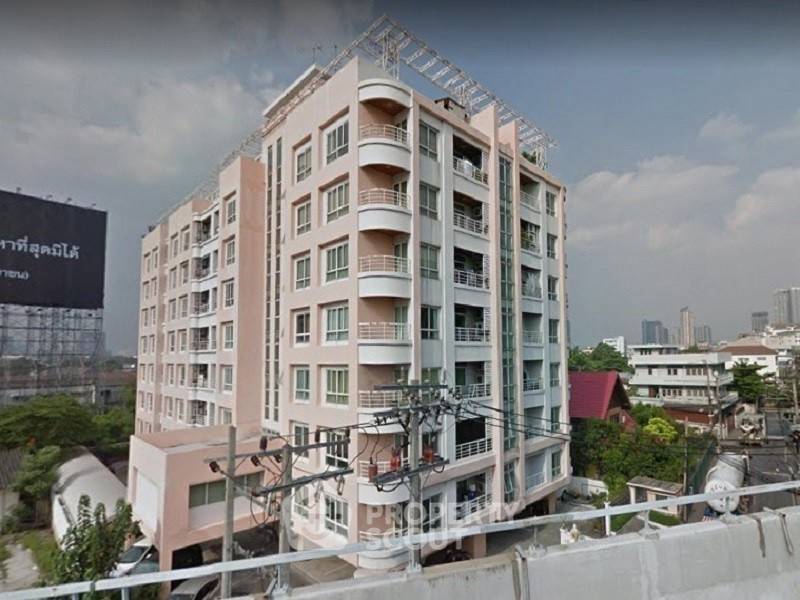 รูป คอนโด 2 ห้องนอน S Condo Sukhumvit 50 ใกล้ BTS อ่อนนุช (ID 2911584) - รูปที่ 17/18
