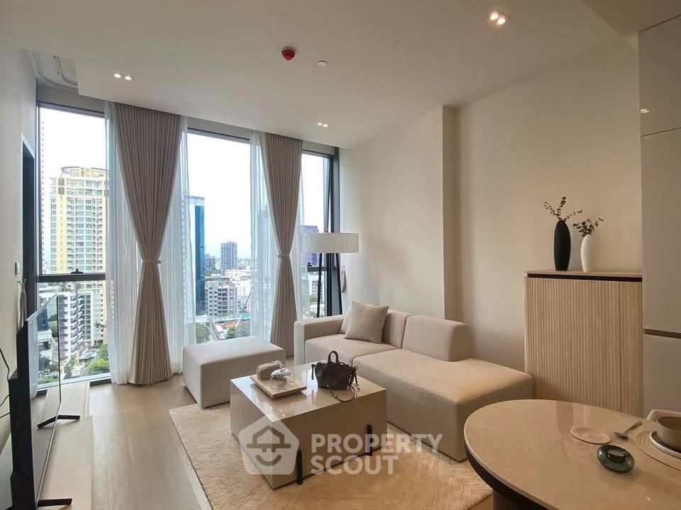 รูป คอนโด 1 ห้องนอน The Strand Thonglor ใกล้ BTS ทองหล่อ 100 ม. (ID 3240369) - รูปที่ 25/25