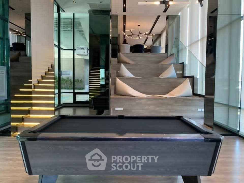 รูป คอนโดหนึ่งห้องนอน ชั้น 37 Ideo Sukhumvit 93 ห่าง BTS บางจาก 100 ม. (ID 3241523) - รูปที่ 9/11