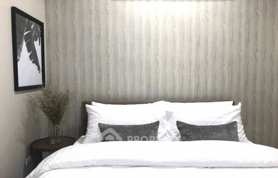รูป คอนโด 2 ห้องนอน ชั้น 34 ที่ Astro Condo ปากเกร็ด (ID 1193533) - รูปที่ 6/9