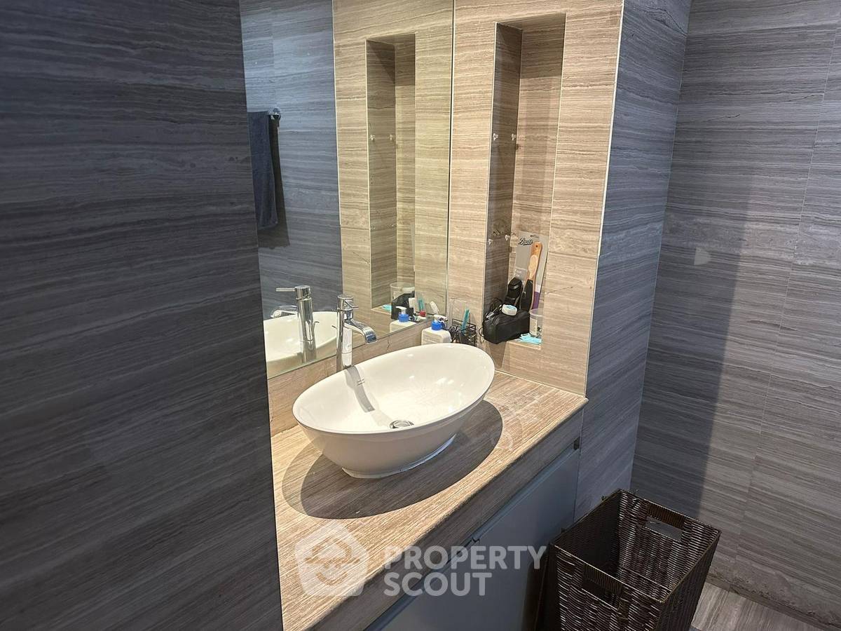 รูป 3 ห้องนอน ขนาด 223 ตร.ม. President Park Condominium ใกล้ MRT สิริกิติ์ (ID 3240371) - รูปที่ 5/10