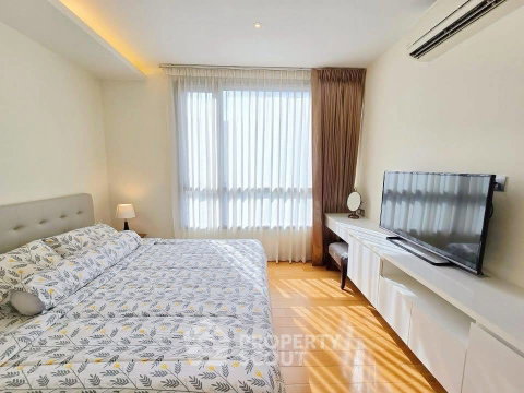 2-BR Condo At H Sukhumvit 43 Near BTS Phrom Phong (ID 3240364)