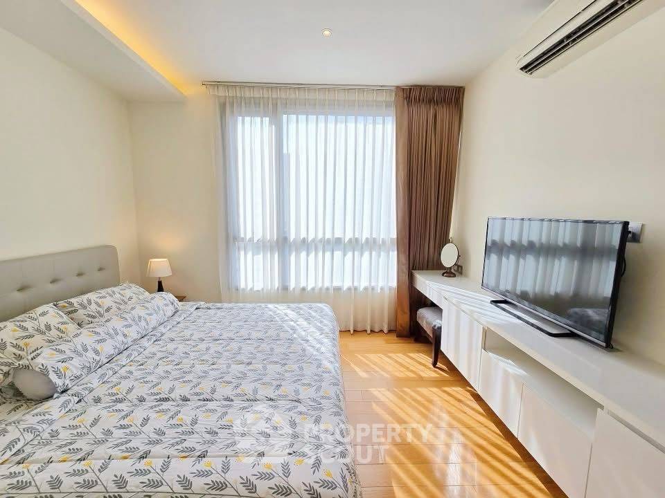 รูป คอนโด 2 ห้องนอน H Sukhumvit 43 ใกล้ BTS พร้อมพงษ์ (ID 3240364) - รูปที่ 1/12