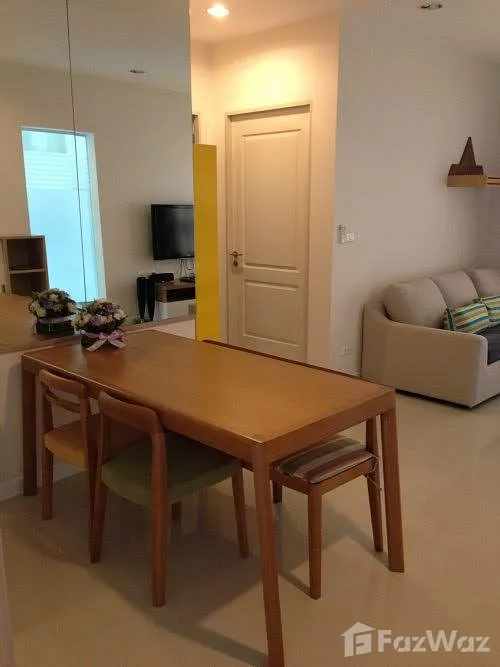 รูป คอนโดให้เช่า 2 ห้องนอน ในโครงการ คิวเฮ้าส์ สาทร 6716392 - รูปที่ 4/5