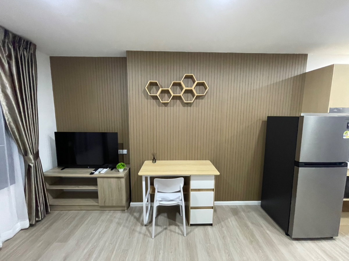 รูป 🔥Block condo รังสิต พหลโยธิน (ใกล้ ม. กรุงเทพ)🔥 - รูปที่ 7/14