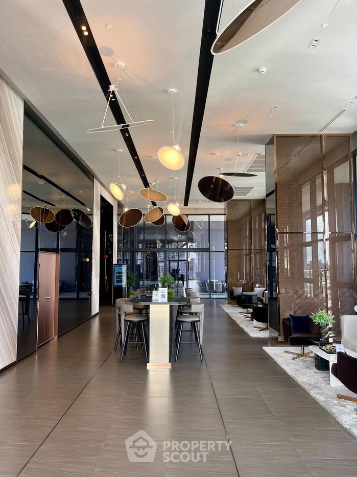 รูป ใกล้ BTS พระโขนง 300 ม. | คอนโด 1 ห้องนอน IDEO Sukhumvit - Rama 4 (ID 3227421) - รูปที่ 13/24