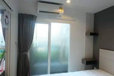 picture #SC16478 📌 Rent | 🟦🟨The Key Udomsuk Chaloemphrakiat Rama 9🟥🟩💬𝑪𝒐𝒏𝒕𝒂𝒄𝒕𝑳𝑰𝑵𝑬:@𝒔𝒆𝒄𝒓𝒆𝒕𝒑𝒓𝒐𝒑𝒆𝒓𝒕𝒚 🔥✨ - 3/8