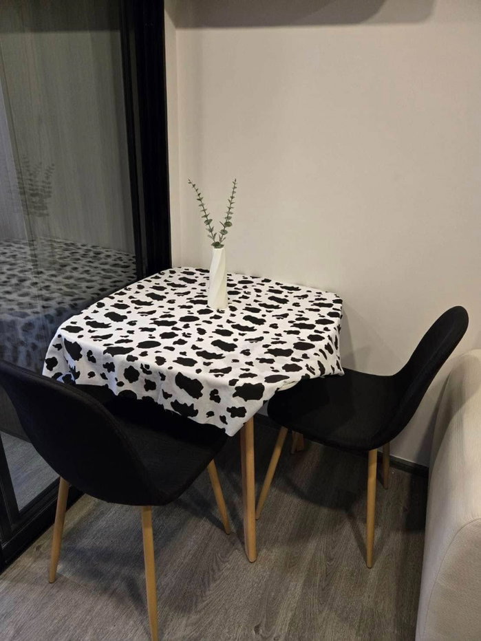 picture The Origin Ladprao – Bangkapi | 1 Bedroom | Near MRT Lat Phrao 101 - 2/9