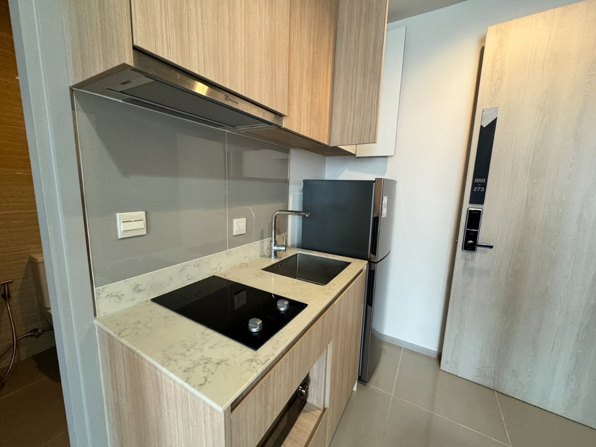 picture 🏙️ MJJ — FOR RENT | PET FRIENDLY 1 bed - 4/5