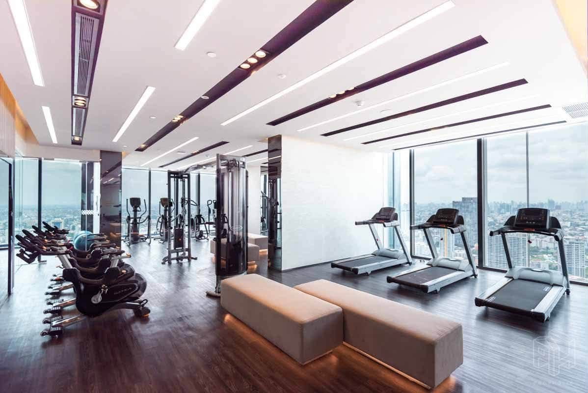 picture Code: 26KJ4636 for rent Life Ladprao 🔥🔥 Line ID: @kjcondo (with @)🔥🔥 - 14/14