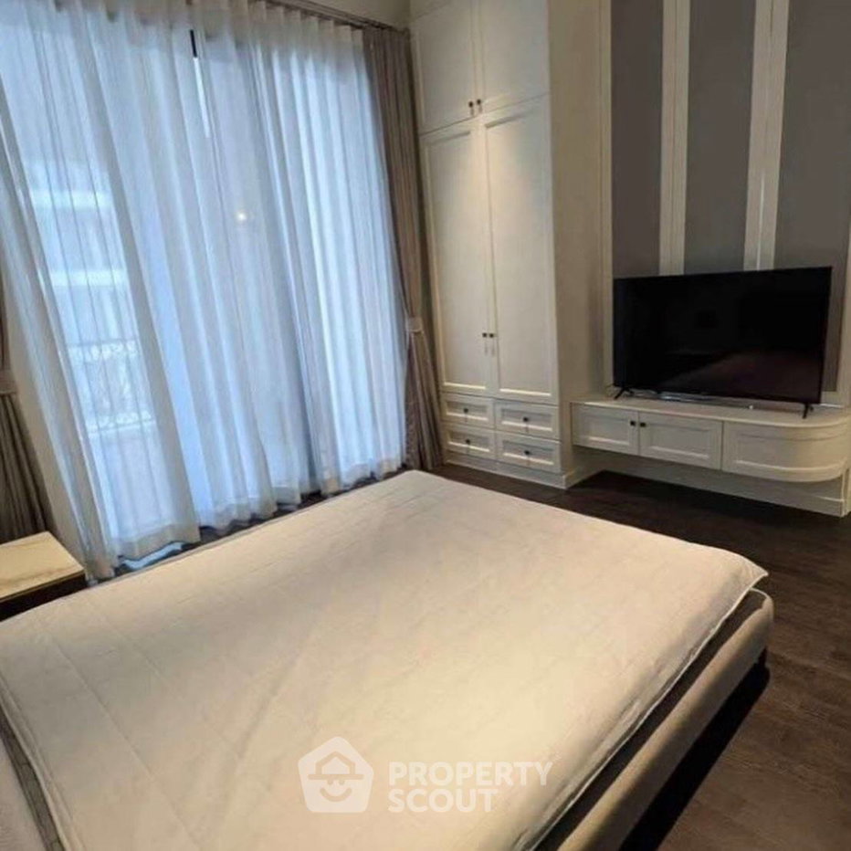 รูป คอนโด 3 ห้องนอน 245 ตร.ม. ที่ 98 Wireless ห่าง BTS เพลินจิต 200 ม. (ID 3240306) - รูปที่ 12/16