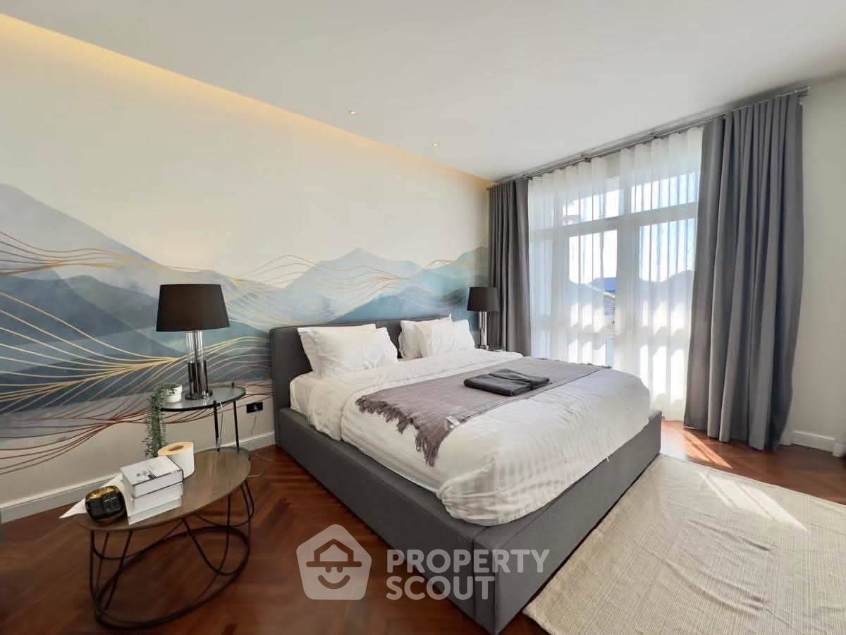 รูป วิลล่า 5 ห้องนอน 260 ตร.ม. บ้าน เทวารัณย์ นาจอมเทียน พัทยา (ID 3240277) - รูปที่ 10/18