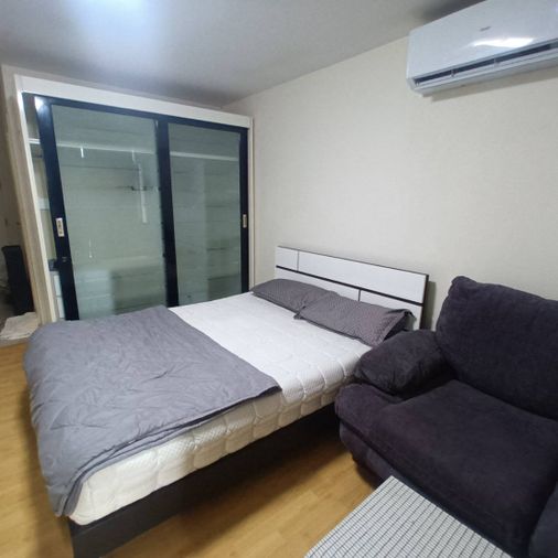 Studio condo for sale, 31 sqm, The Link Sukhumvit 50