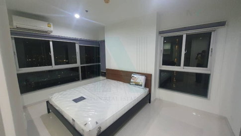 ð For Rent Condo THE PARKLAND TAKSIN - THAPRA Building A, Floor 25,1 bed room, Room size 40.00 sqm