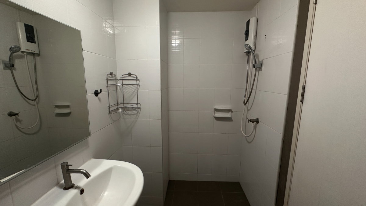 picture U Campus Rangsit–Muangake 8floor Kind Owner - 7/11