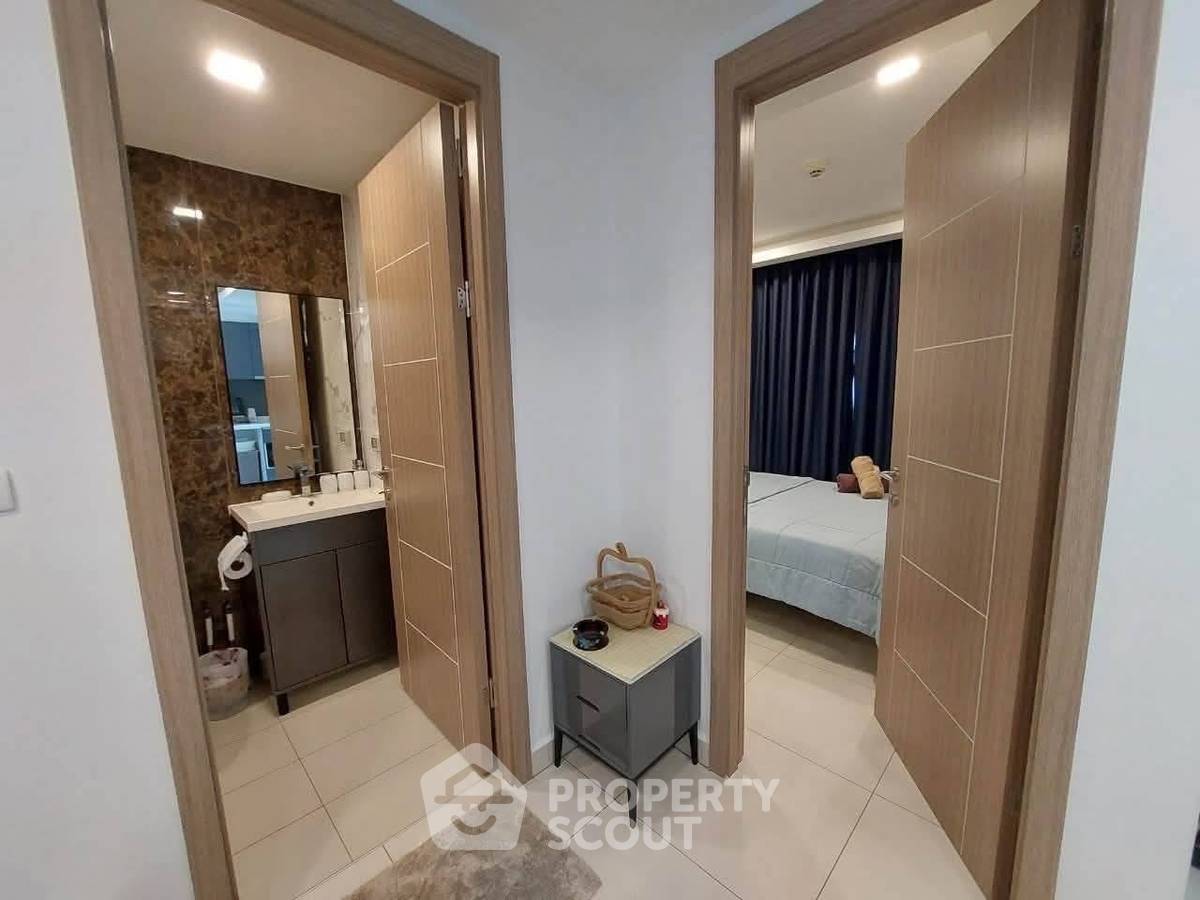รูป คอนโด 1 ห้องนอน Arcadia Beach Continental ให้เช่า พัทยาใต้ (ID 3240403) - รูปที่ 10/21