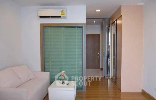รูป คอนโด 1 ห้องนอน Quad Sathon ใกล้ BTS เซนต์หลุยส์ (ID 70768) - รูปที่ 3/6