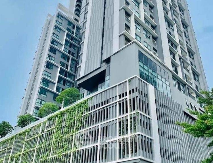 รูป ใกล้ BTS กรุงธนบุรี 80 ม. | 2 ห้องนอน Ideo Mobi Sathorn (ID 2733829) - รูปที่ 2/4